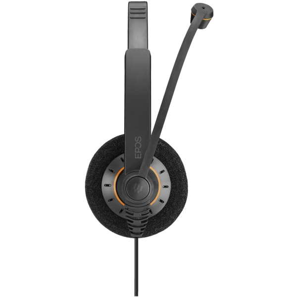 Купити Навушники Epos Impact SC 60 ML USB Black (1000551) - фото 3