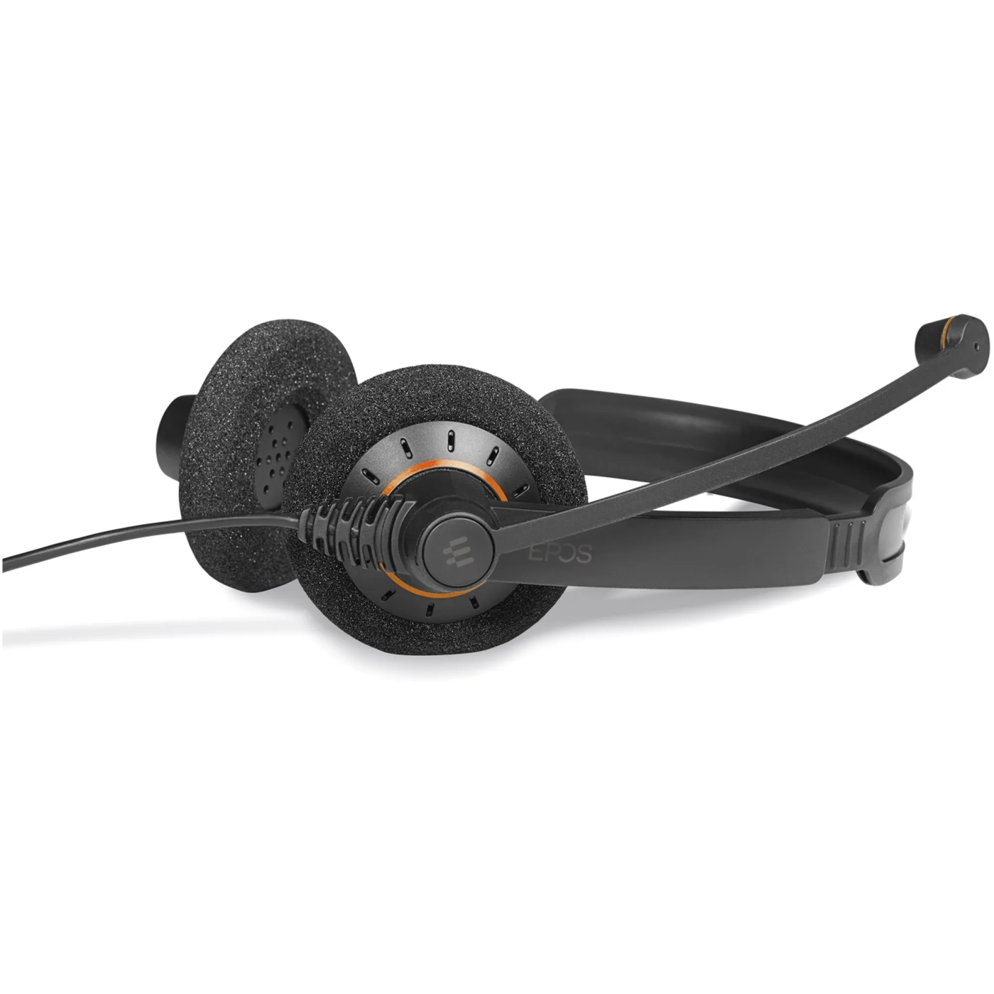 Купити Навушники Epos Impact SC 60 ML USB Black (1000551) - фото 4