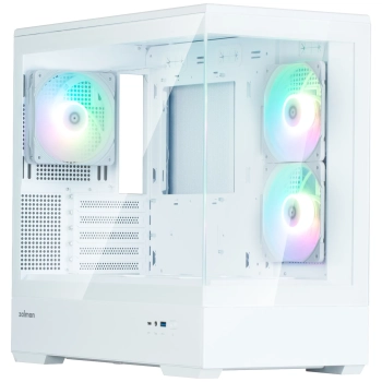 Купить Корпус Zalman P30 White V2 - фото 1
