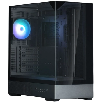 Купить Корпус Zalman P40 Prism Black - фото 1