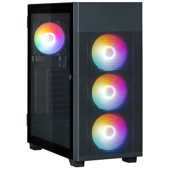 Купить Корпус Zalman S5 Neo Black - фото 1
