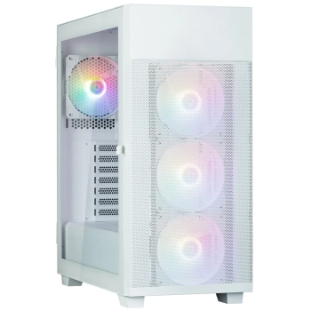 Купить Корпус Zalman S5 Neo White - фото 1