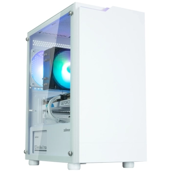 Купить Корпус Zalman T4 Plus White - фото 1