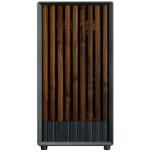 Купити Корпус Zalman P10 Namu Black - фото 4