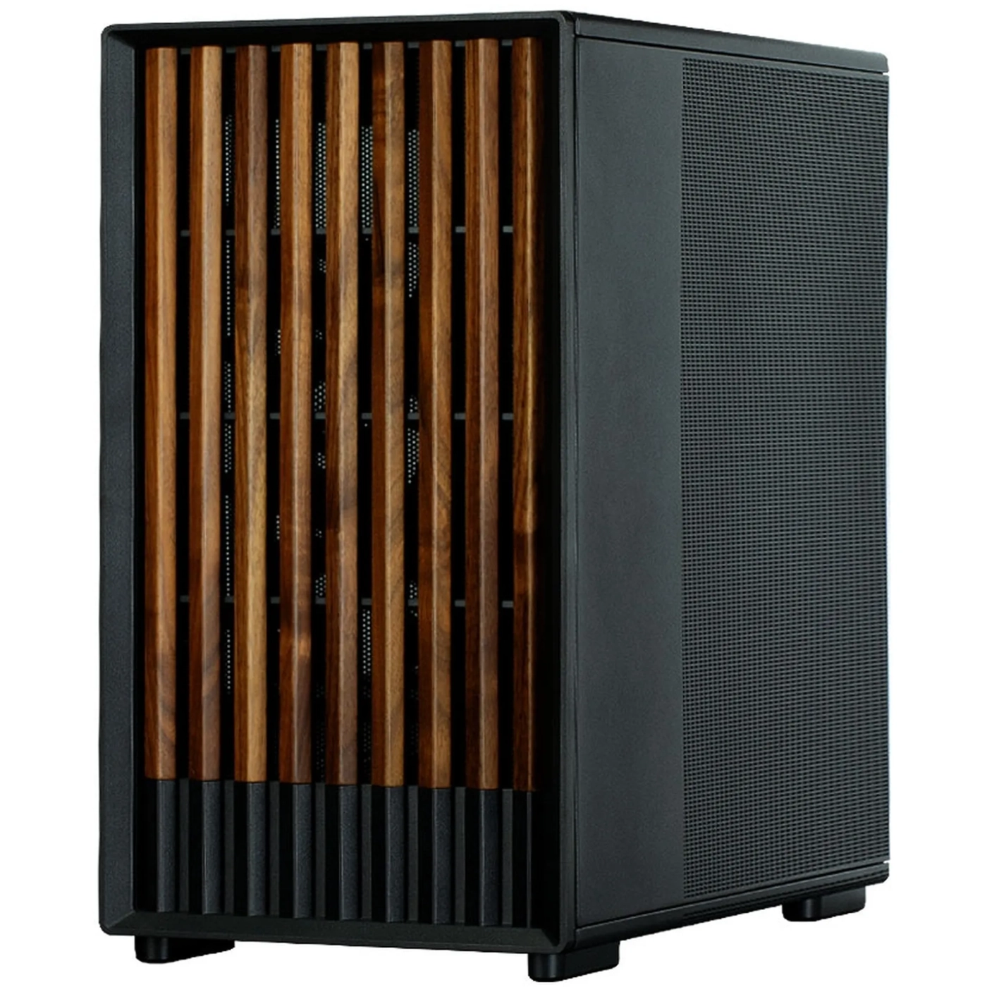Купити Корпус Zalman P10 Namu Black - фото 5