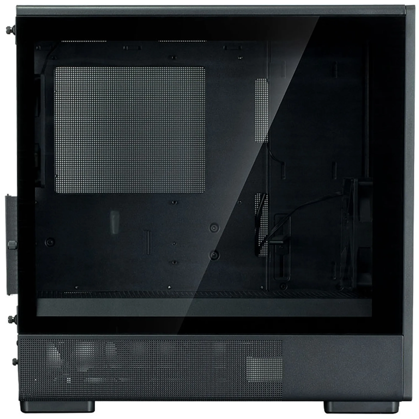 Купити Корпус Zalman P10 Namu Black - фото 6