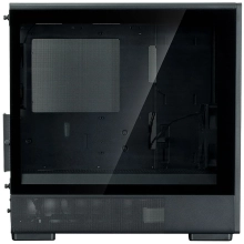 Купити Корпус Zalman P10 Namu Black - фото 6
