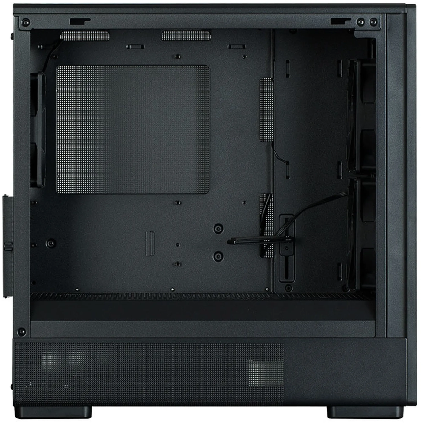 Купити Корпус Zalman P10 Namu Black - фото 7