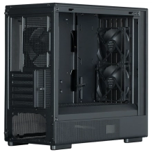 Купити Корпус Zalman P10 Namu Black - фото 8