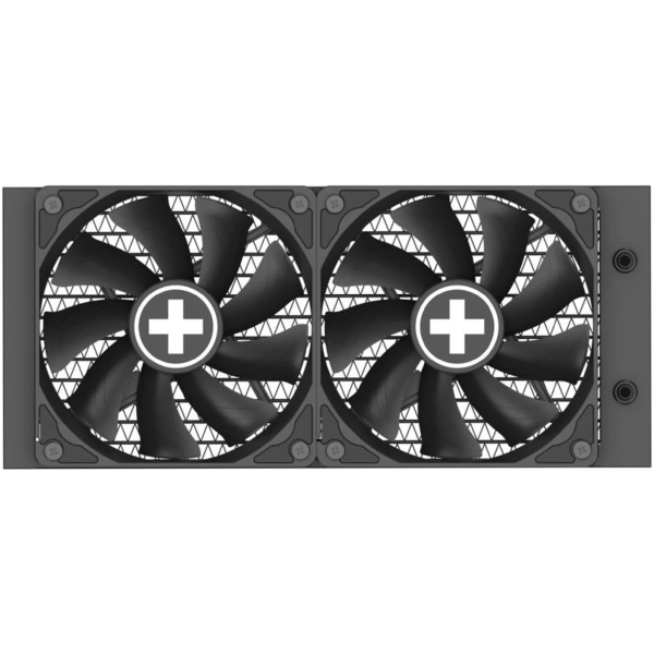 Купити Система водяного охолодження Xilence LiQuRizer 240 PRO (XC982) - фото 1