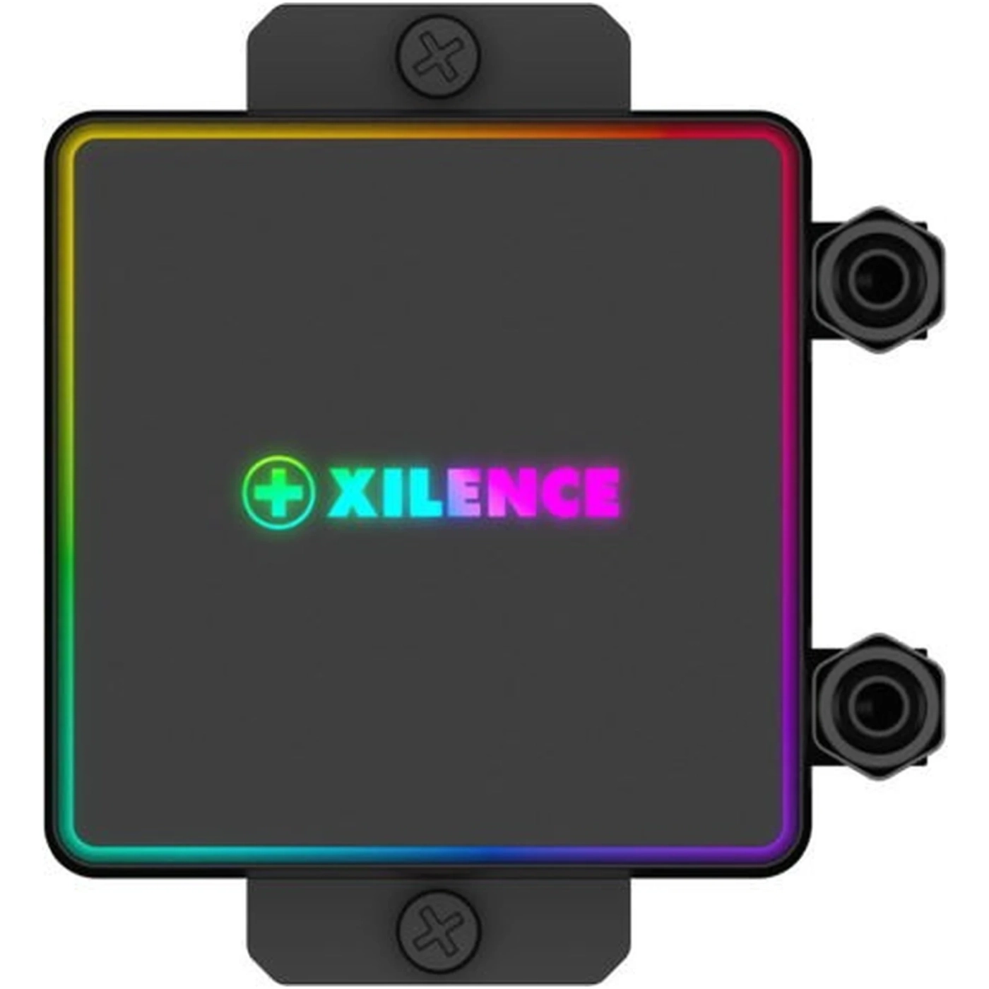 Купити Система водяного охолодження Xilence LiQuRizer 240 PRO (XC982) - фото 4