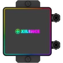 Купити Система водяного охолодження Xilence LiQuRizer 240 PRO (XC982) - фото 4