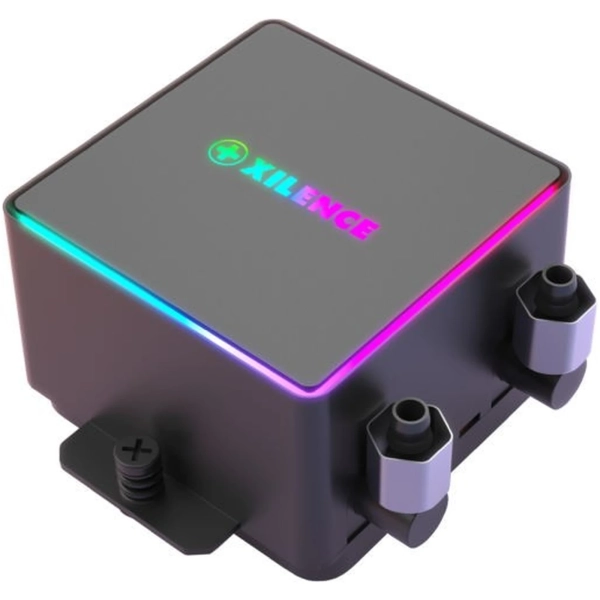 Купити Система водяного охолодження Xilence LiQuRizer 240 PRO (XC982) - фото 5
