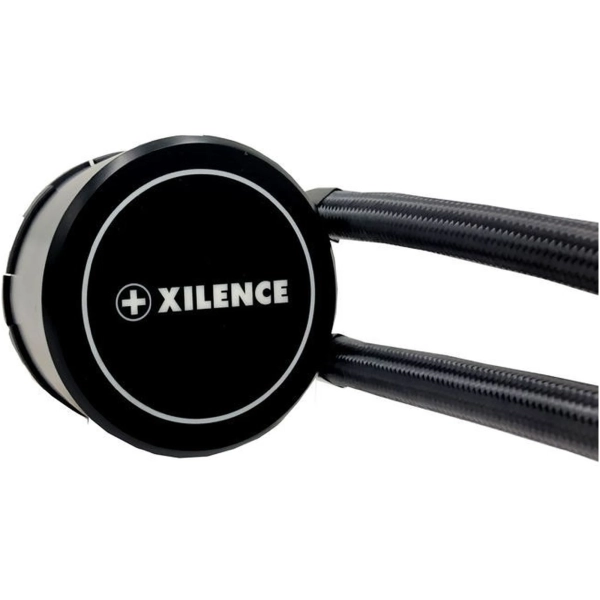Купити Система водяного охолодження Xilence LiQuRizer 360 (XC978) - фото 4