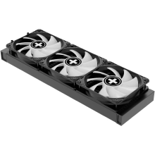 Купити Система водяного охолодження Xilence LQ Gaming LQ360G.ARGB Black (XC997) - фото 4