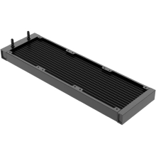 Купити Система водяного охолодження Xilence LQ Gaming LQ360G.ARGB Black (XC997) - фото 8