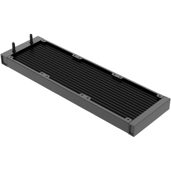 Купити Система водяного охолодження Xilence LQ Gaming LQ360G.ARGB Black (XC997) - фото 8