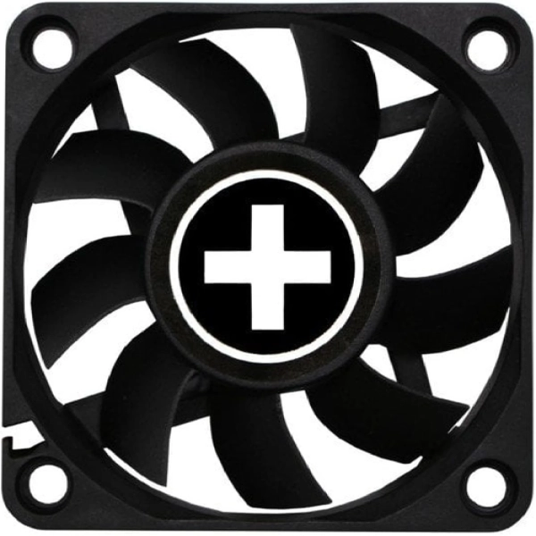 Купити Вентилятор Xilence XPF60S.W Black (XF032) - фото 1