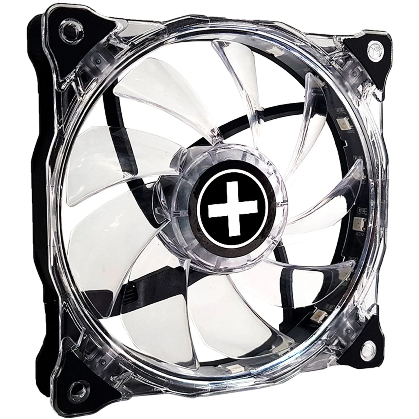 Купити Вентилятор Xilence GAMING XPF120G.ARGB.PWM (XF092) - фото 2
