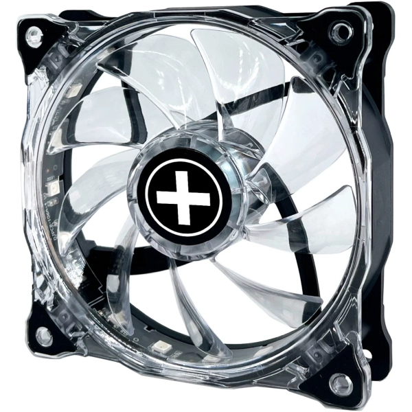 Купити Вентилятор Xilence GAMING XPF120G.ARGB.PWM (XF092) - фото 3