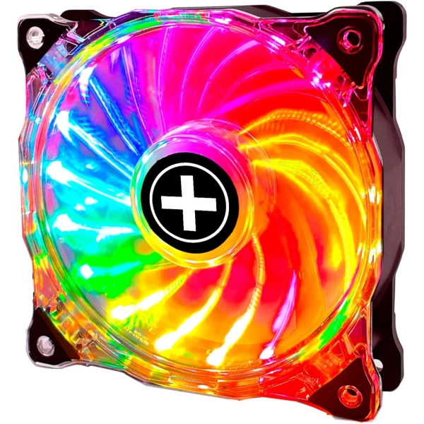 Купити Вентилятор Xilence GAMING XPF120G.ARGB.PWM (XF092) - фото 4