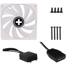 Купити Вентилятор Xilence Performance A+ XPF120.W.ARGB White (XF064) - фото 6