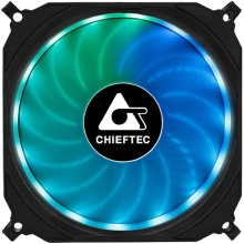 Купить Комплект вентиляторов Chieftec Tornado CF-3012-RGB - фото 2