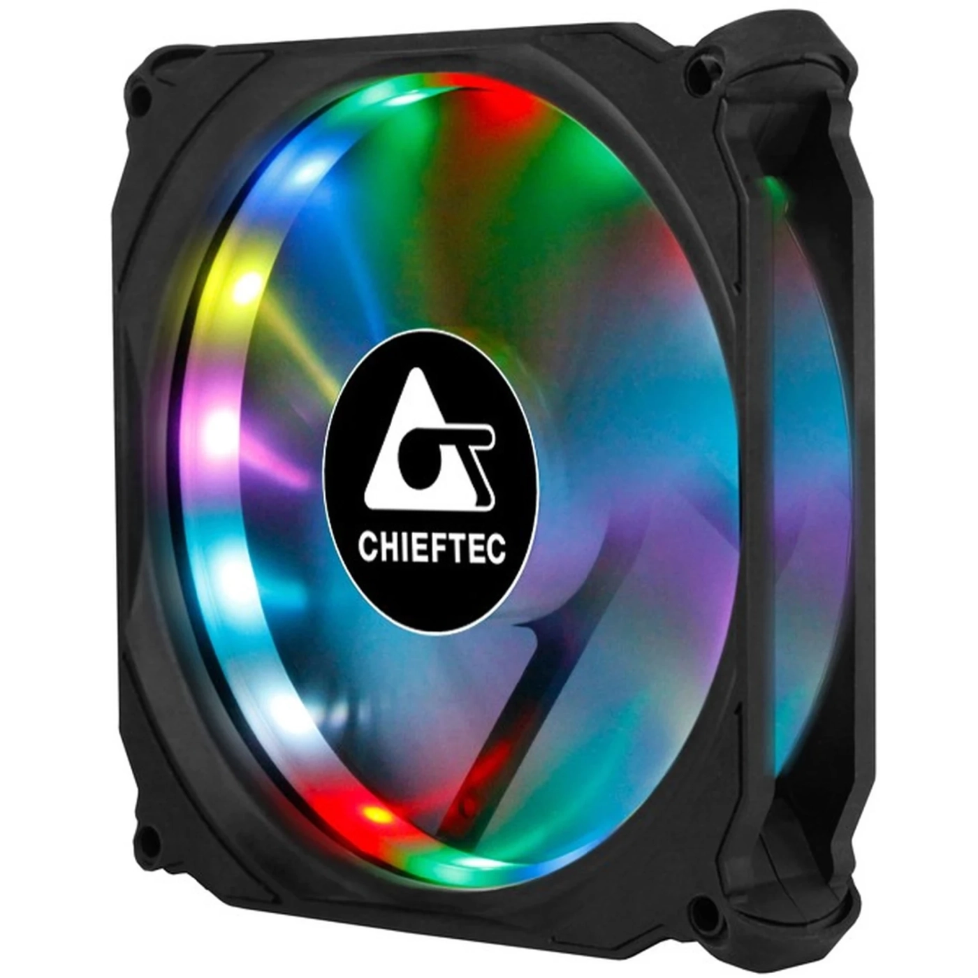 Купить Комплект вентиляторов Chieftec Tornado CF-3012-RGB - фото 4