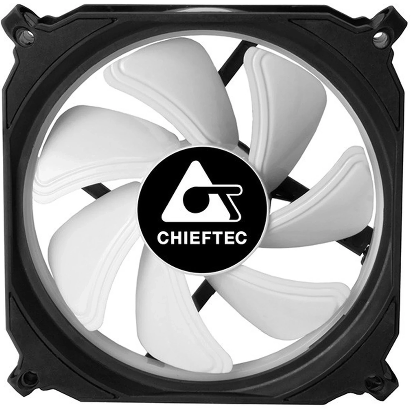 Купить Комплект вентиляторов Chieftec Tornado CF-3012-RGB - фото 5