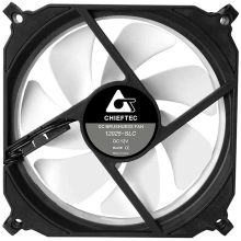 Купить Комплект вентиляторов Chieftec Tornado CF-3012-RGB - фото 6