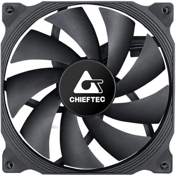 Купити Вентилятор Chieftec ZF-1425PWM - фото 1