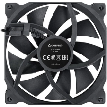 Купити Вентилятор Chieftec ZF-1425PWM - фото 2