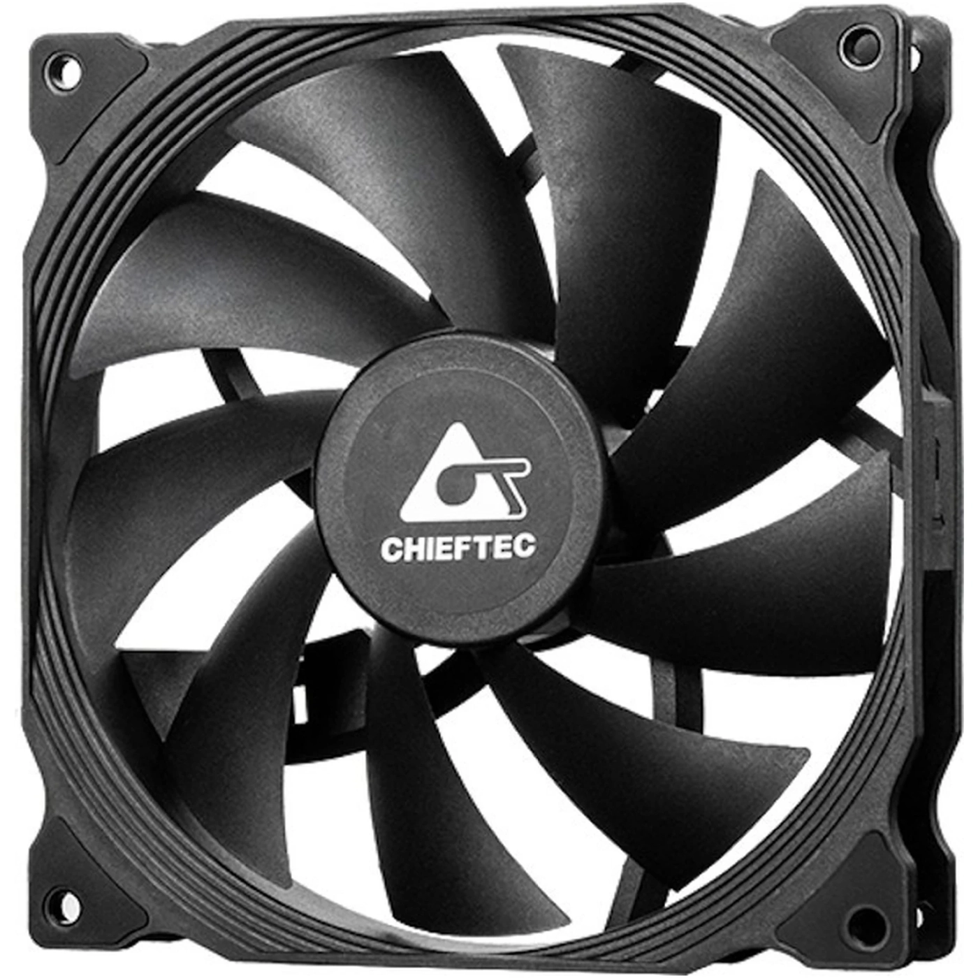 Купити Вентилятор Chieftec ZF-1425PWM - фото 3