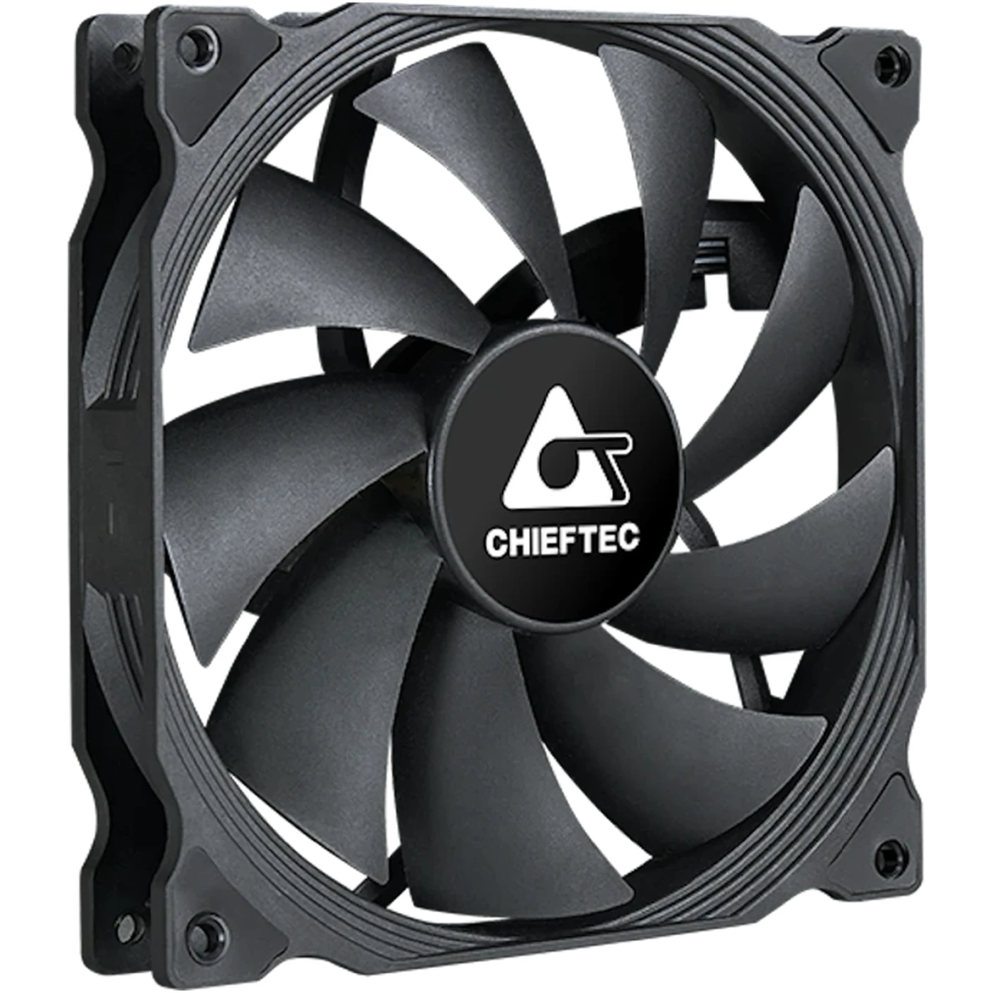 Купити Вентилятор Chieftec ZF-1425PWM - фото 4