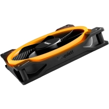 Купити Вентилятор be quiet! Light Wings 140mm PWM Reverse Black (BL134) - фото 3