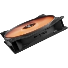 Купити Вентилятор be quiet! Light Wings LX 120mm PWM Reverse Black (BL132) - фото 3