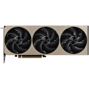 Купить Видеокарта MSI Nvidia GeForce RTX 5080 INSPIRE 3X 16GB (G5080-16I3) - фото 1