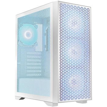 Купить Корпус Logic Concept Dart Pro ARGB Midi White (AT-DART-PRO-ARGB-20) - фото 1