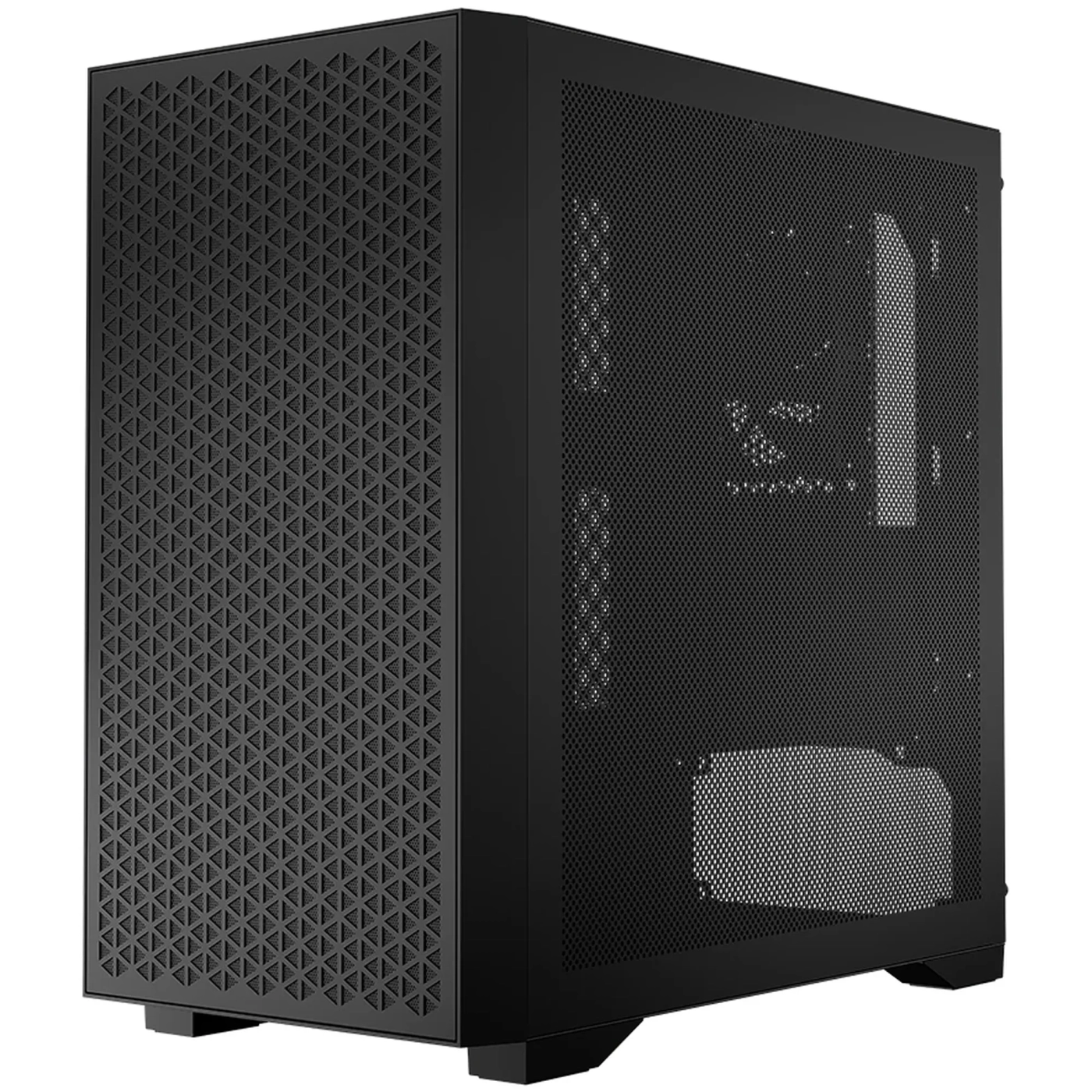 Купить Корпус Logic Concept Dart Pro Mini Black (AM-DART-PRO-0000-10) - фото 2