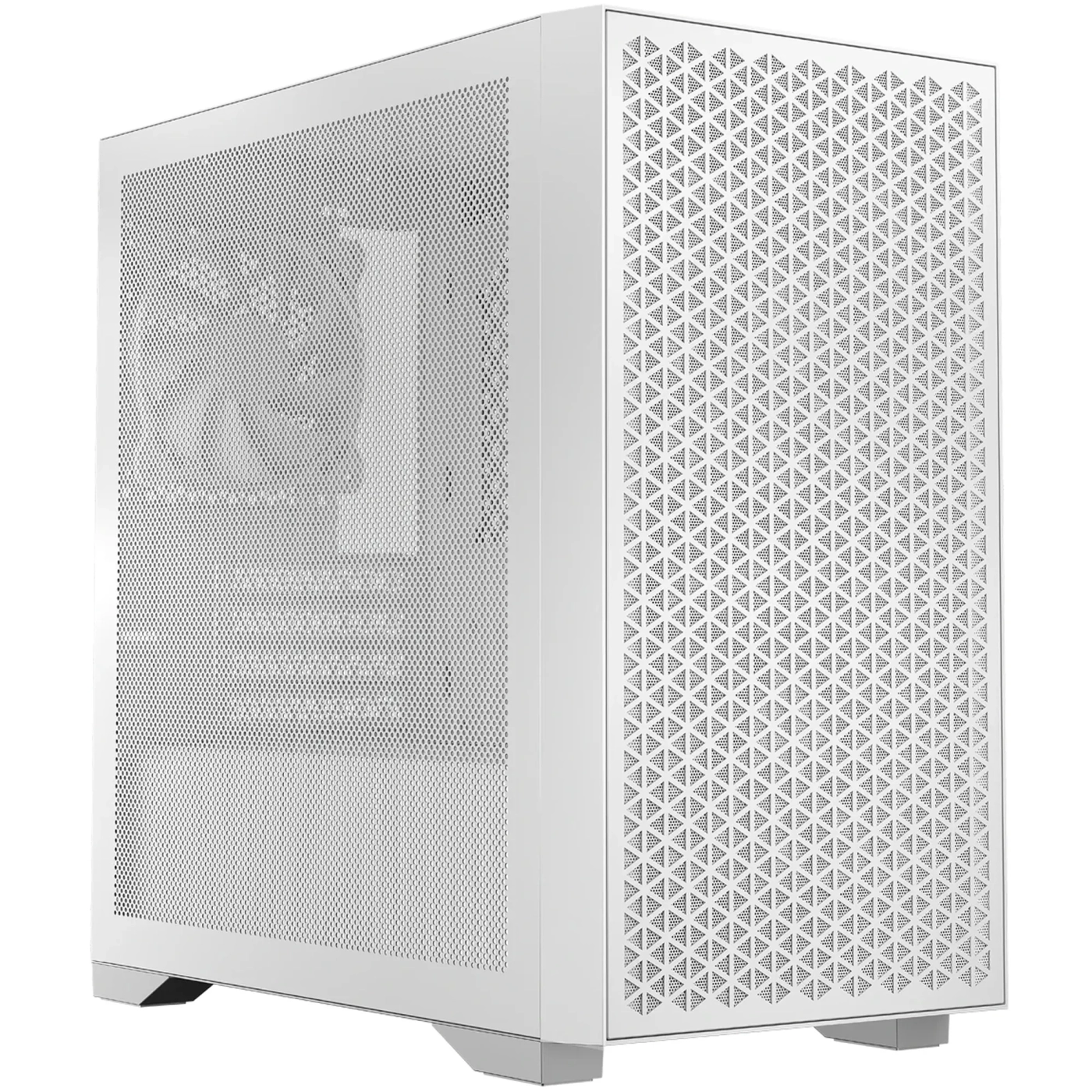 Купити Корпус Logic Concept Dart Pro Mini White (AM-DART-PRO-0000-20) - фото 1