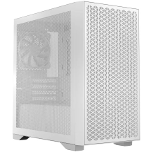 Купити Корпус Logic Concept Dart Pro Mini White (AM-DART-PRO-0000-20) - фото 1