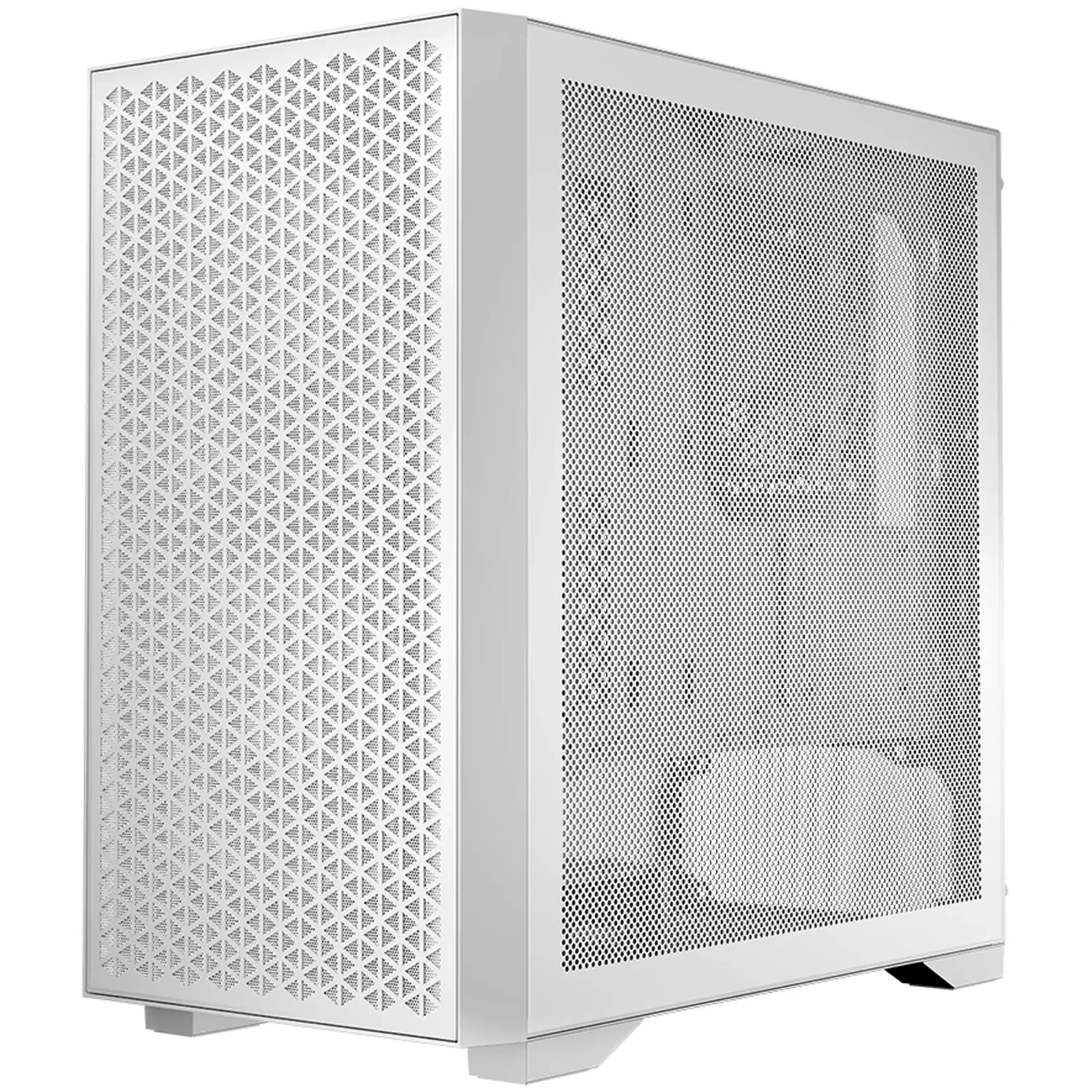 Купити Корпус Logic Concept Dart Pro Mini White (AM-DART-PRO-0000-20) - фото 2