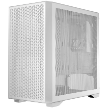 Купити Корпус Logic Concept Dart Pro Mini White (AM-DART-PRO-0000-20) - фото 2