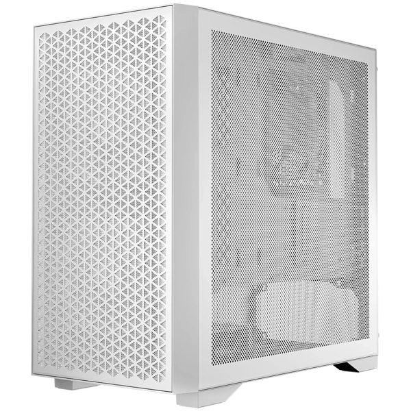 Купити Корпус Logic Concept Dart Pro Mini White (AM-DART-PRO-0000-20) - фото 2