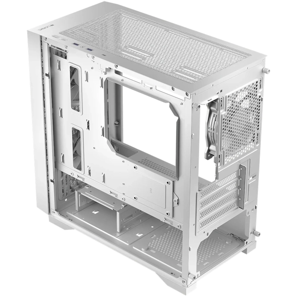 Купити Корпус Logic Concept Dart Pro Mini White (AM-DART-PRO-0000-20) - фото 4