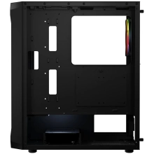 Купить Корпус Logic Concept Portos ARGB Midi Black (AT-PORTOS-10-0000000-0002) - фото 13