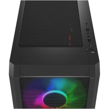 Купить Корпус Modecom Volcano Amirani ARGB Black (AT-AMIRANI-PG-10-000000-0) - фото 6