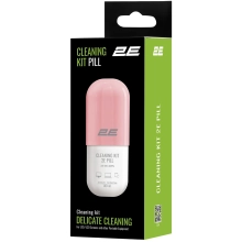 Купить Набор для чистки 2E-SK140PN Pill Pink - фото 4