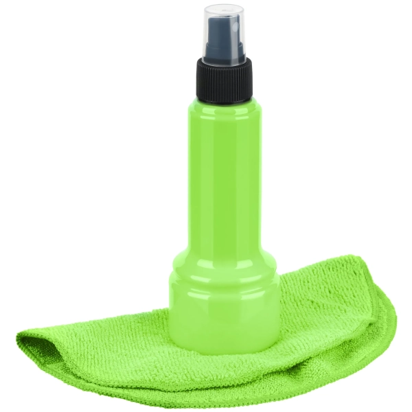 Купити Набір для чищення 2E-SK150GR Green - фото 2