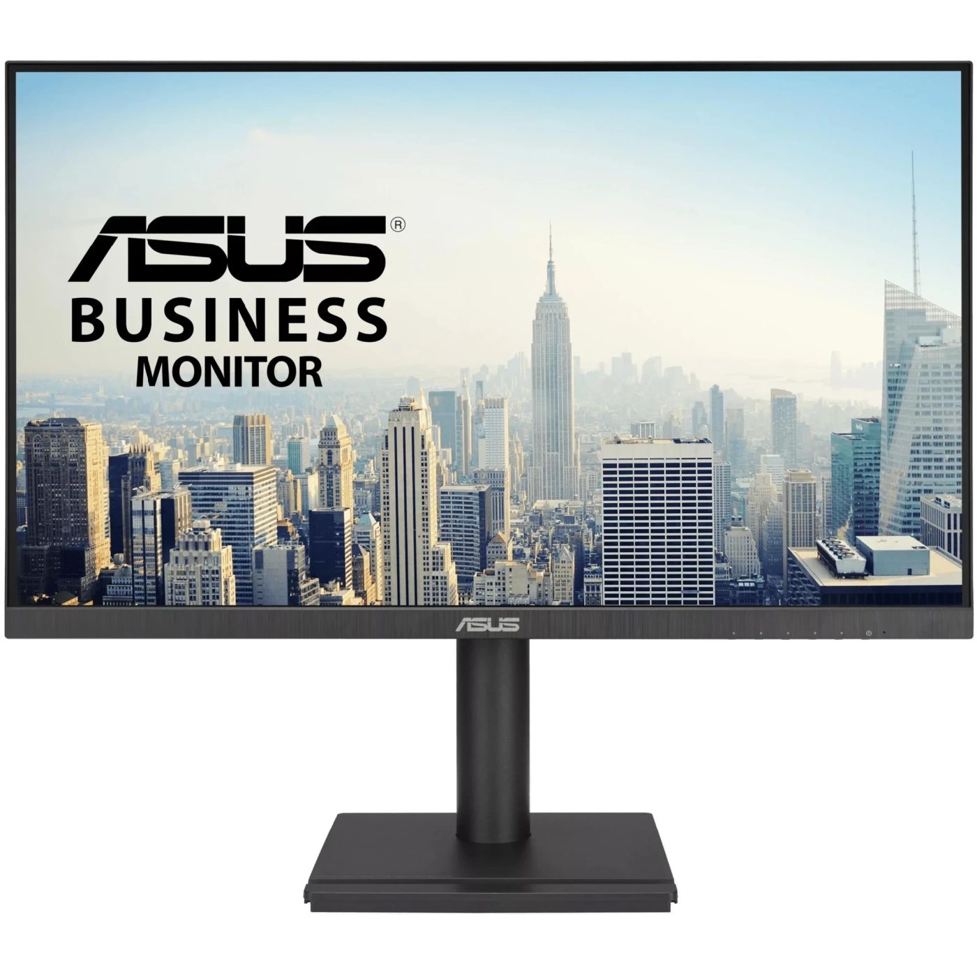 Купить Монитор 27" ASUS VA27DQFS (90LM06H0-B01370) - фото 1